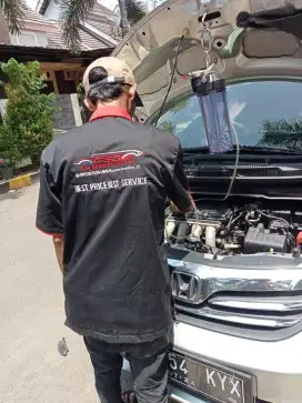 MEKANIK PANGGILAN/ BENGKEL MOBIL HOME SERVICE JABODETABEK