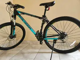 Sepeda Polygon Dewasa (laki2) Polygon Cascade 4 size M
