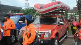 Perahu Zebec 380 Armada