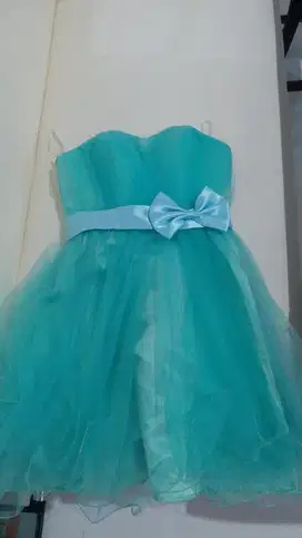 Dresscode Cantik