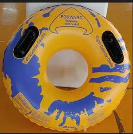 Watertube Zebec dan Aquaneo