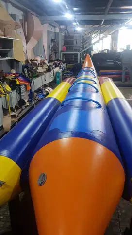 Banana Boat Aquaneo