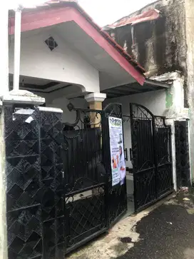 Dijual Rumah Pribadi Lenteng Agung Jagakarsa