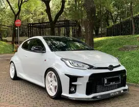 Toyota GR Yaris Turbo AWD 2022