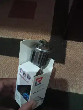 Lampu LED motor soket H6