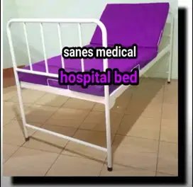 Bed Rest Prokes ECONO Ranjang Kasur Matras Pasien Orang Rumah Sakit