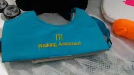 Walking Assisten