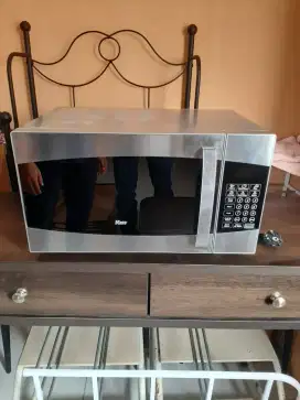Microwave merk Kris