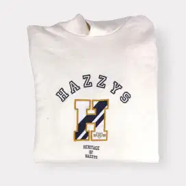 Dijual Hoodie by Hazzys