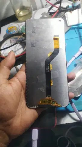 Terima hp rusak Acer dll