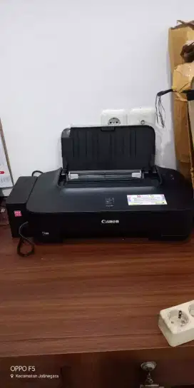 Printer Canon PIXMA iP2770