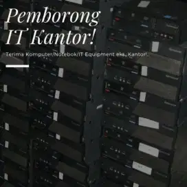 Jasa Service Computer & Laptop Panggilan Ke Tempat