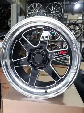 VELG SAMLONG R18× 9H6×139 PAJERO,FORTUNER,HILUX,TRITONE,MUX,STRADA