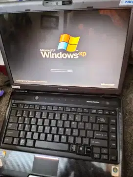 Laptop Toshiba M300