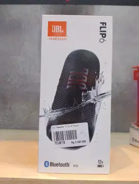 Jbl speaker flip 6