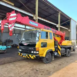 For sale truck crane