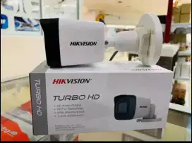 CCTV PAKET LENGKAP PLUS PEMASANGAN