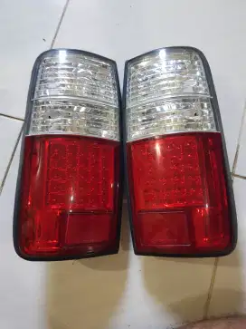 Lampu Belakang LED VX 80