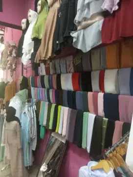 Dicari jg toko baju buat cewek segera