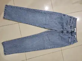 Celana Jeans Wanita Cotton On