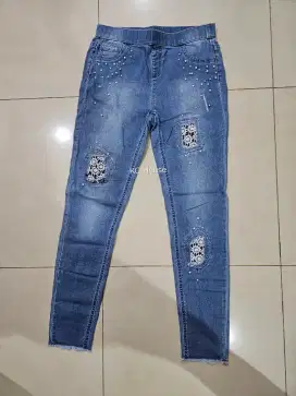 Legging Jeans Justice