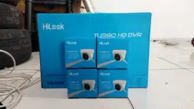 Pasang Cctv bergaransi HILOOK 2Mp