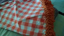 Taplak meja tenun
