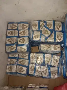 Garam halus 6 kg