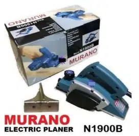 MURAH Mesin Sugu Kayu Planer Serut KODENKI MURANO RYOTA RYU MAKITA