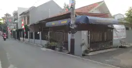 Kontrak Rumah. Utk gudang, kantor, warung. Bidakara Pancoran. Jak Sel