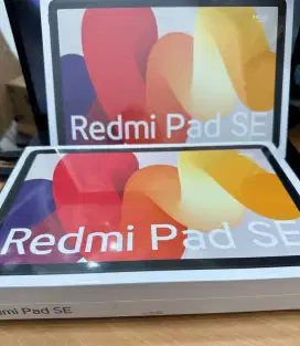 XIAOMI REDMI PAD SE BISA PAKAI LIMIT SHOPEE KREDIT HP BARU RESMI