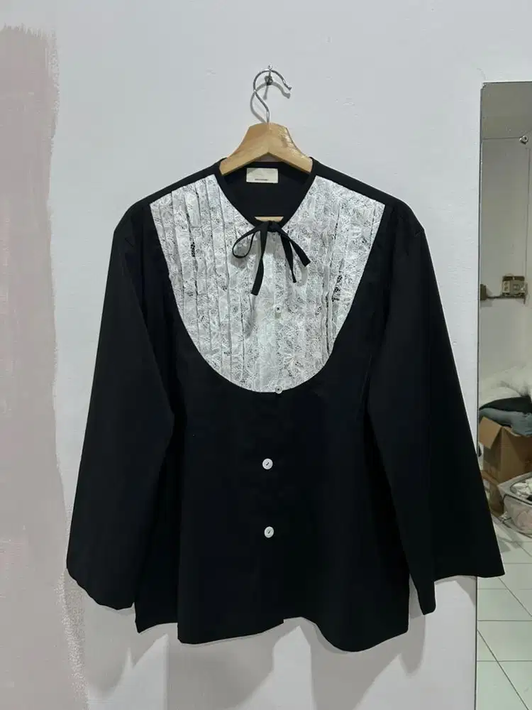 PENJAHIT KONVEKSI SEMI BUTIK