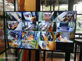 Jasa PASANG SERVICE kamera cctv