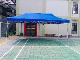 Toko Tenda lipat
