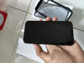 Iphone XR 128gb inter