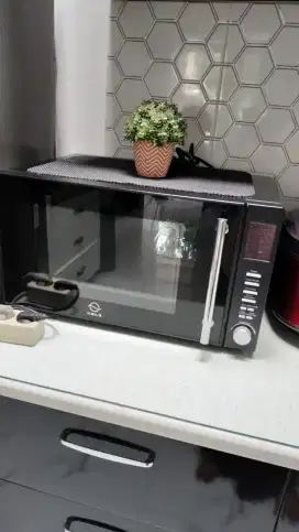 Microwave serbaguna KELS