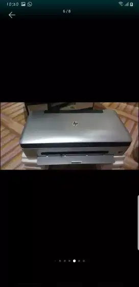 Ijin saya jual printer insyAllah tidsk ada minus dan lnegkap ,