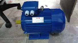 Dinamo AeB 5hp 2900 3phase
