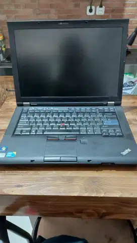 LENOVO THINKPAD T410