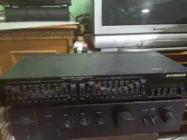 Equalizer Dynawave
