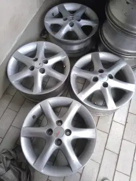 Velg Altis Enkei original R15