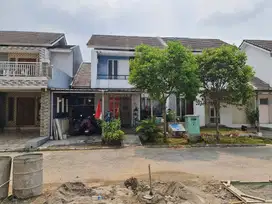 Cluster Florence, Citra Raya, Tangerang, dekat Ciputra mal dijual