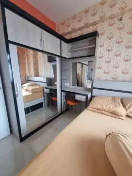 Sewa Bulanan.Green pramuka apartemen