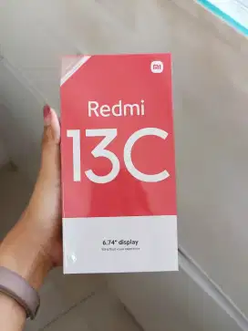 Redmi 13C 8/256gb