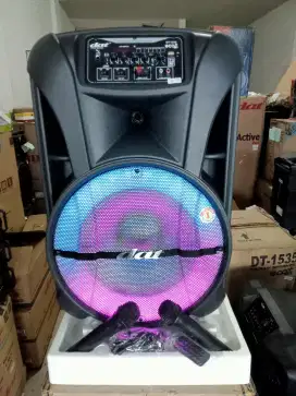 Spiker troli DT1535 party led