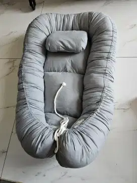 Baby nest bohopanna,kasur bayi kasur sarang bayi