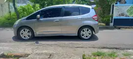 Honda Jazz RS 2009