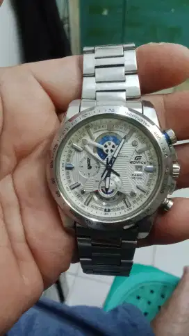 Jam tangan Casio Edifice crono