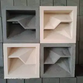 Roster/Loster minimalis/ventilasi udara bisa cod