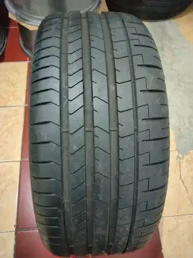 Ban 255/40/20 Pirelli P Zero MO-S